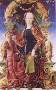 Cosimo Tura The Spring oil painting
